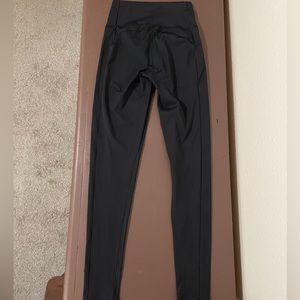 BELIEVE THIS 2.0 7/8 TIGHTS (BLK, S)